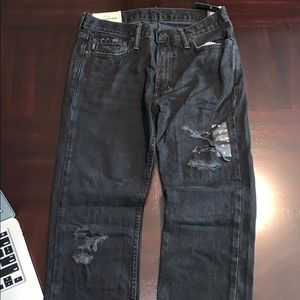 Abercrombie Jeans